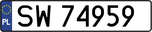 SW74959