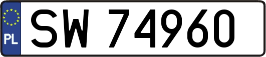 SW74960