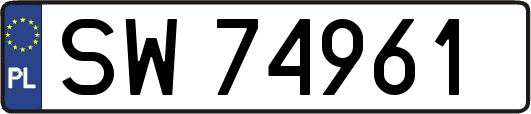 SW74961