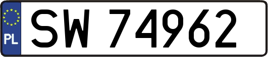 SW74962