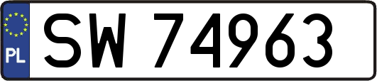 SW74963