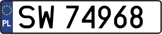 SW74968