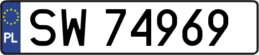 SW74969