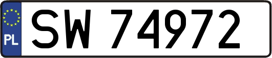 SW74972