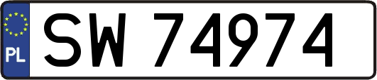 SW74974
