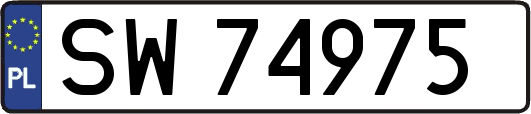 SW74975
