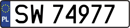 SW74977
