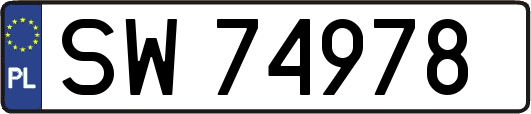 SW74978