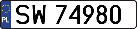 SW74980