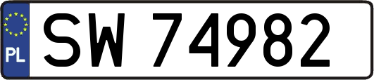 SW74982