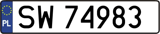 SW74983