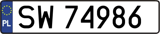 SW74986