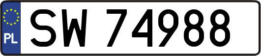 SW74988