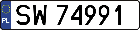 SW74991