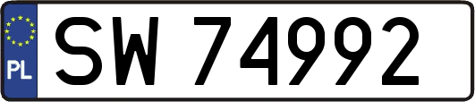 SW74992