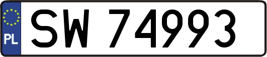 SW74993