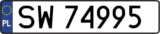 SW74995