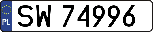 SW74996