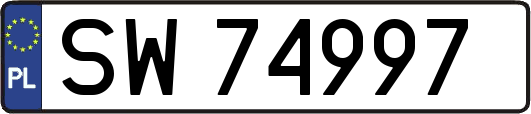 SW74997