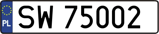 SW75002