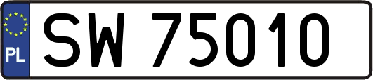 SW75010