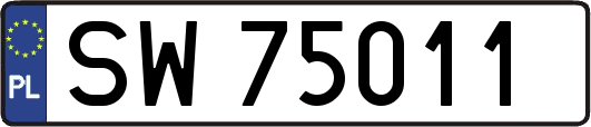 SW75011