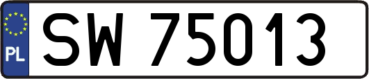 SW75013