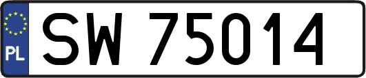 SW75014