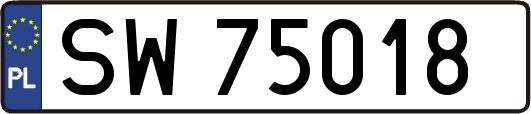 SW75018
