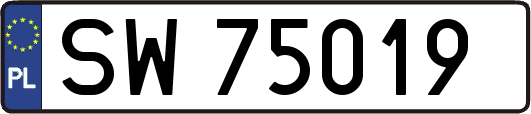 SW75019