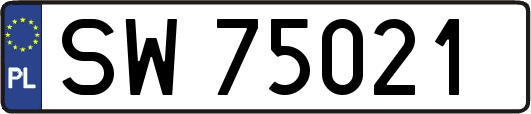 SW75021