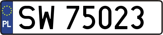 SW75023