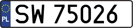 SW75026