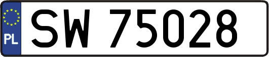 SW75028