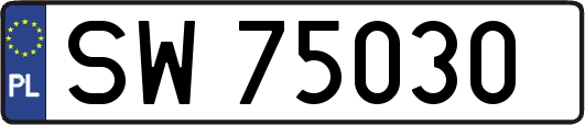 SW75030
