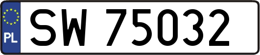 SW75032