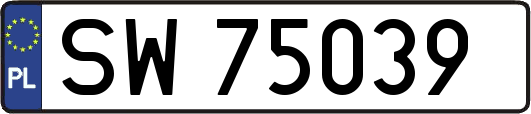 SW75039