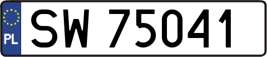 SW75041