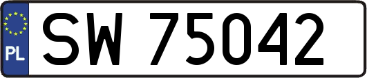 SW75042