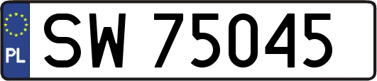 SW75045