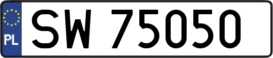 SW75050