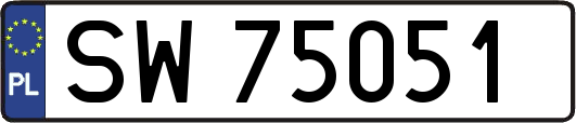 SW75051