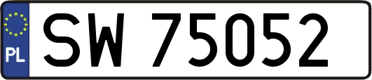 SW75052