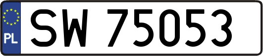 SW75053