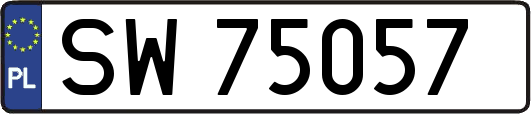 SW75057