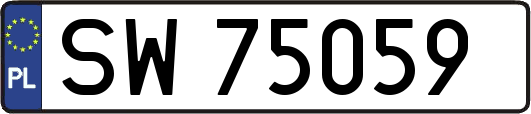 SW75059