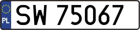 SW75067