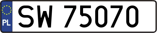 SW75070