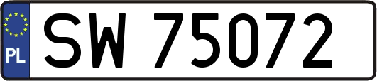 SW75072