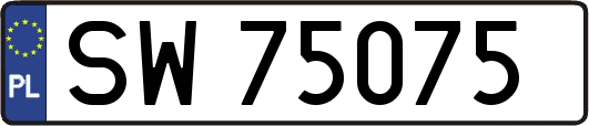 SW75075